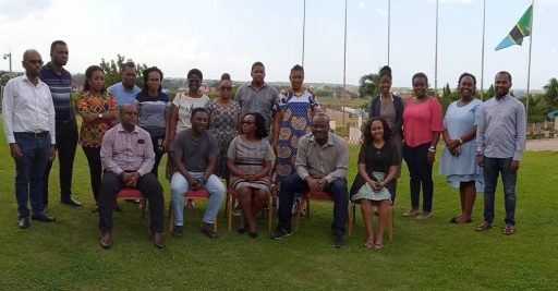 LEADERSHIP COURSE COHORT II (2019 -2020)