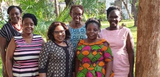 Women Leaders writing workshop, 28-29 September 2021